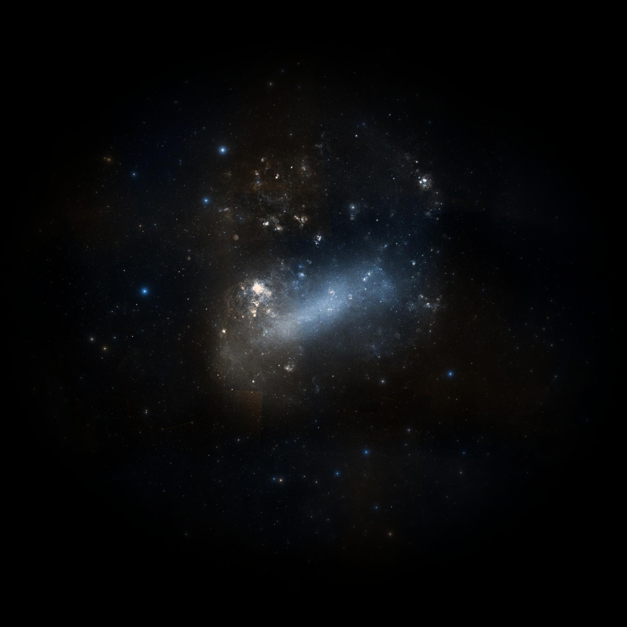 Grand Nuage de Magellan