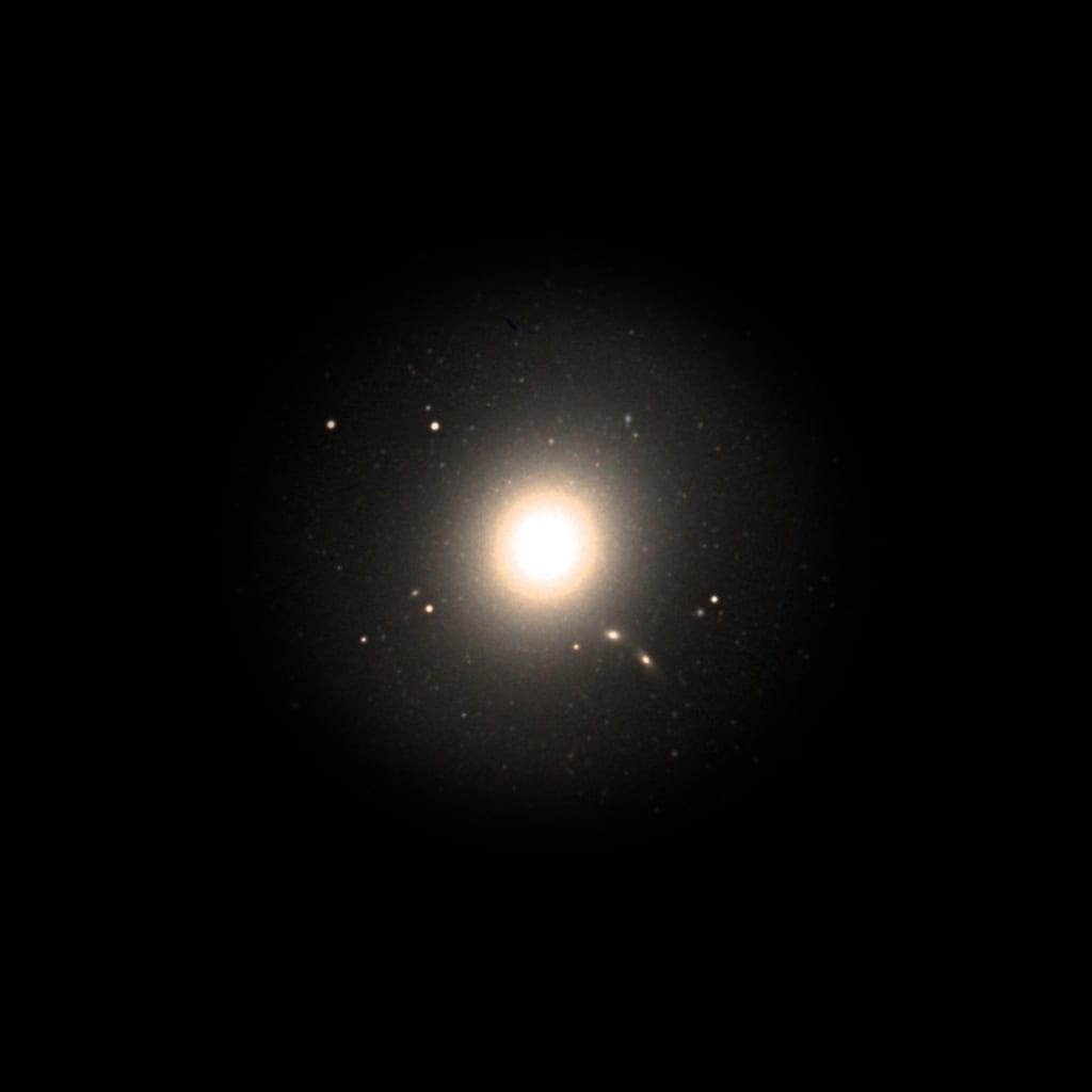 Messier 87