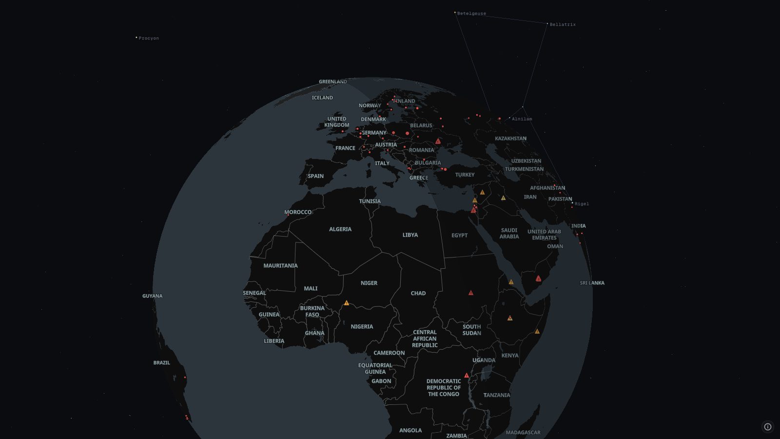 Malware and botnets